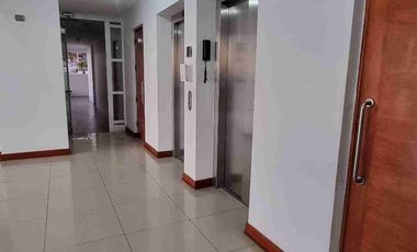 Arriendo dpto full amoblado