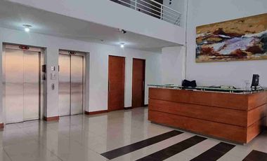 Arriendo dpto full amoblado