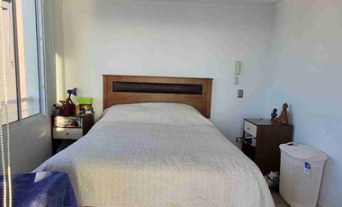 Arriendo dpto full amoblado