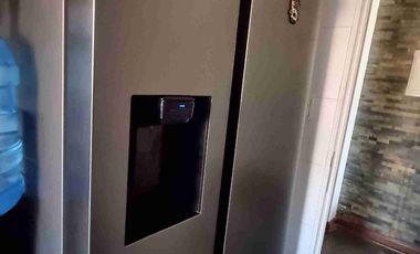 Arriendo dpto full amoblado