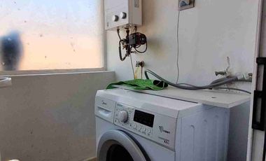 Arriendo dpto full amoblado