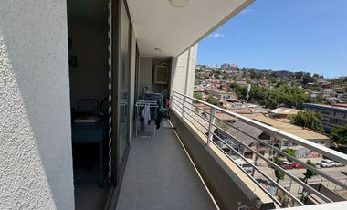 Lindo depto en Viña del mar