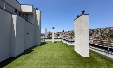 Lindo depto en Viña del mar