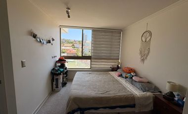 Lindo depto en Viña del mar