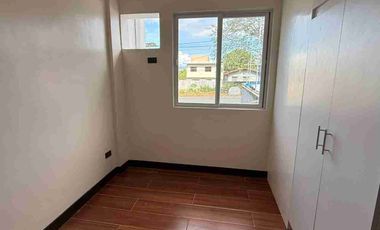 10 percent Downpayment House in bacoor cavite