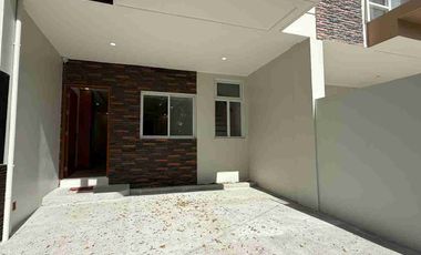 10 percent Downpayment House in bacoor cavite