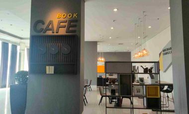 Sewa Apartemen Tanglin Studio Murah Tahunan Apartemen Studio Surabaya Indonesia