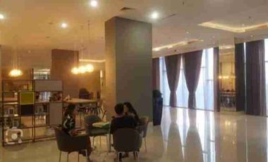 Sewa Apartemen Tanglin Studio Murah Tahunan Apartemen Studio Surabaya Indonesia
