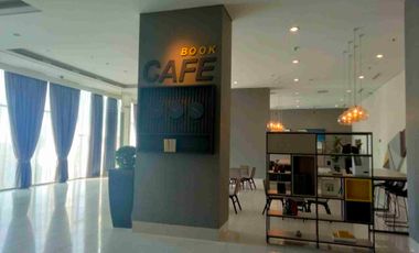 Sewa Apartemen Tanglin Studio Murah Tahunan Apartemen Studio Surabaya Indonesia