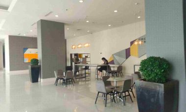 Sewa Apartemen Tanglin Studio Murah Tahunan Apartemen Studio Surabaya Indonesia