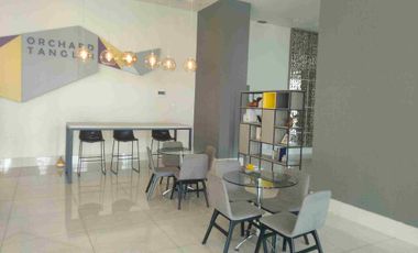 Sewa Apartemen Tanglin Studio Murah Tahunan Apartemen Studio Surabaya Indonesia