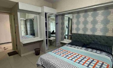 Sewa Apartemen Tanglin Studio Murah Tahunan Apartemen Studio Surabaya Indonesia