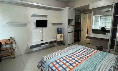 Sewa Apartemen Tanglin Studio Murah Tahunan Apartemen Studio Surabaya Indonesia