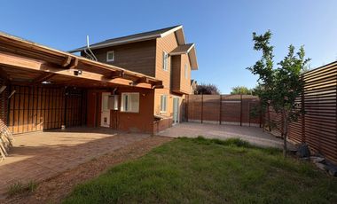 Linda casa en Limache