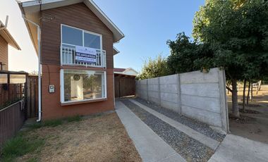 Linda casa en Limache