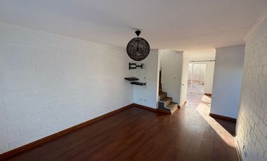 Linda casa en Limache