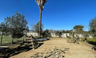 Linda casa en Limache