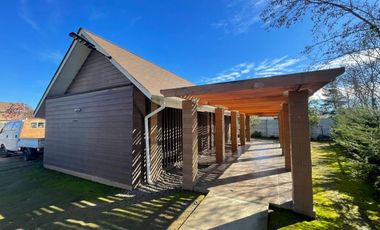 Linda casa en Limache