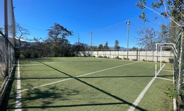 Linda casa en Limache