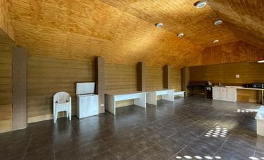 Linda casa en Limache