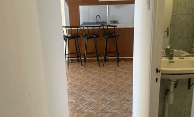 Arriendo departamento segundo piso, Puertas del Pacifico II
