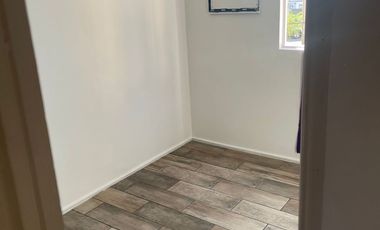 Arriendo departamento segundo piso, Puertas del Pacifico II