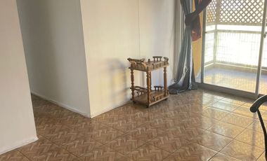 Arriendo departamento segundo piso, Puertas del Pacifico II