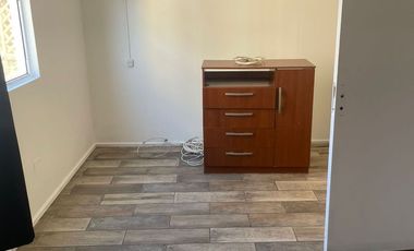 Arriendo departamento segundo piso, Puertas del Pacifico II