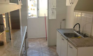 Arriendo departamento segundo piso, Puertas del Pacifico II