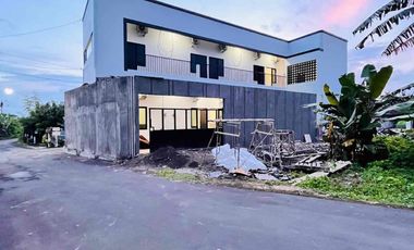 Dijual Kost Exclusive Dekat Kampus UII Kaliurang