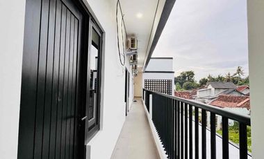 Dijual Kost Exclusive Dekat Kampus UII Kaliurang