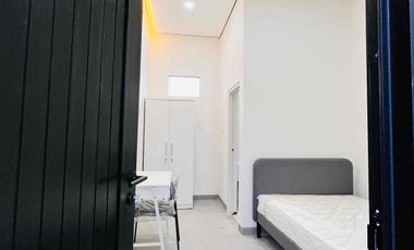 Dijual Kost Exclusive Dekat Kampus UII Kaliurang