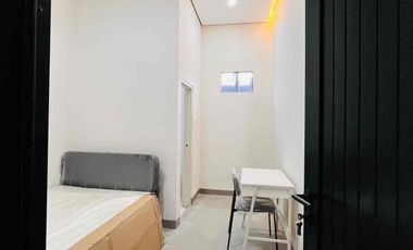 Dijual Kost Exclusive Dekat Kampus UII Kaliurang