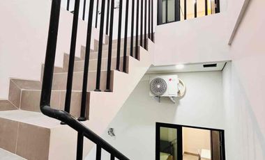 Dijual Kost Exclusive Dekat Kampus UII Kaliurang