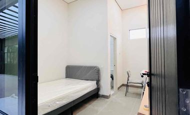 Dijual Kost Exclusive Dekat Kampus UII Kaliurang