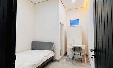 Dijual Kost Exclusive Dekat Kampus UII Kaliurang