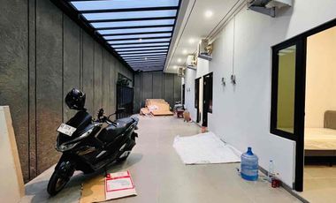 Dijual Kost Exclusive Dekat Kampus UII Kaliurang