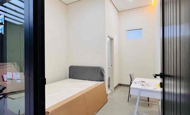 Dijual Kost Exclusive Dekat Kampus UII Kaliurang