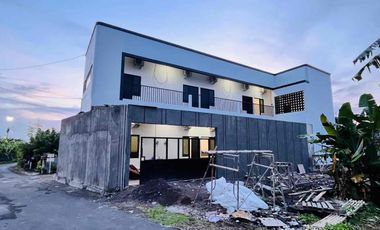 Dijual Kost Exclusive Dekat Kampus UII Kaliurang