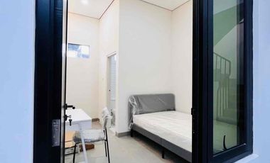 Dijual Kost Exclusive Dekat Kampus UII Kaliurang