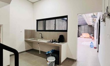 Dijual Kost Exclusive Dekat Kampus UII Kaliurang