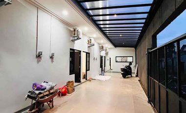 Dijual Kost Exclusive Dekat Kampus UII Kaliurang