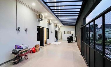 Dijual Kost Exclusive Dekat Kampus UII Kaliurang