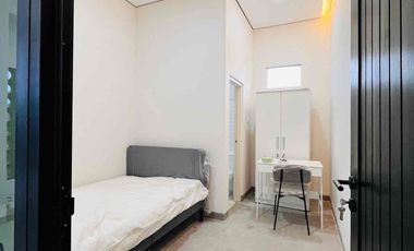 Dijual Kost Exclusive Dekat Kampus UII Kaliurang