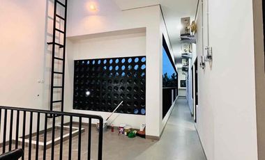 Dijual Kost Exclusive Dekat Kampus UII Kaliurang