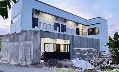 Dijual Kost Exclusive Dekat Kampus UII Kaliurang