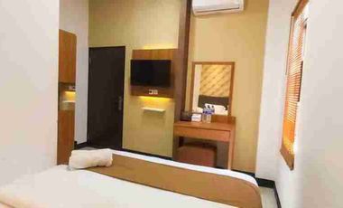 Dijual Via Lelang Hotel Merr, Wiguna Nugraha Indah Kalijudan Mulyorejo Surabaya