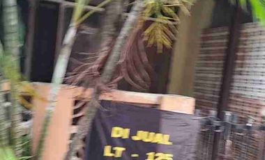 dijual Rumah di belakang Malioboro, Jogja