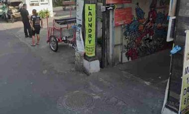 dijual Rumah di belakang Malioboro, Jogja