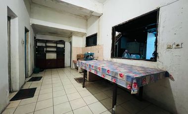 Rumah murah hitung tanah dekat jl riau dan supratman bandung